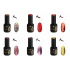 SPHYNX Lac Cat Eye Gel Polish Collection - Moonlit Glimmer 60ml